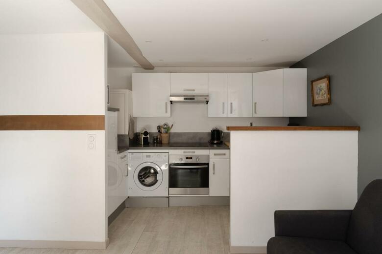 Apartamento Studio Et Appartements Sainte Catherine