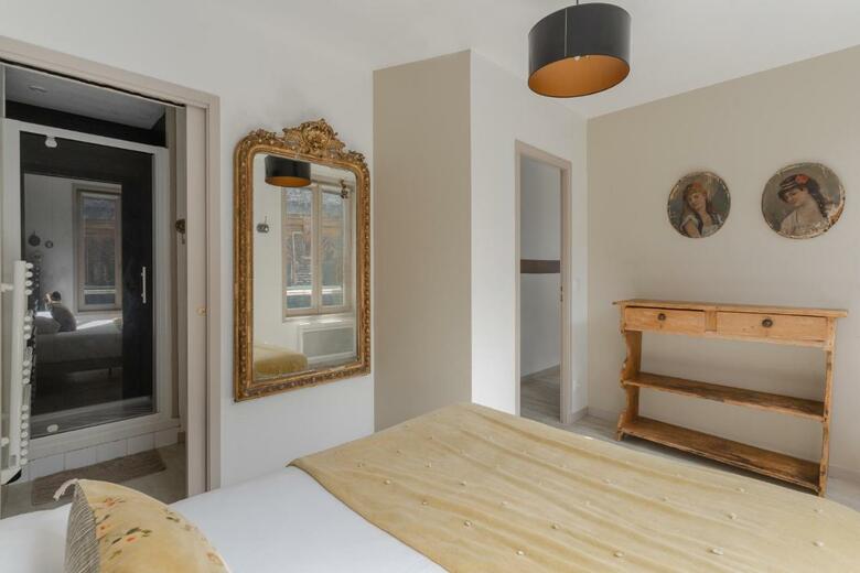 Apartamento Studio Et Appartements Sainte Catherine