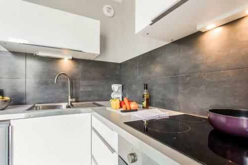 Apartamento 5�me Ciel - Premi�re Conciergerie