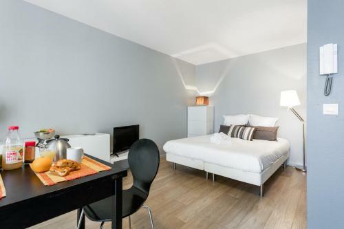 Apartamento 5�me Ciel - Premi�re Conciergerie