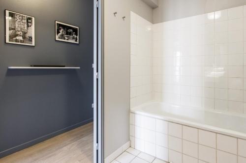 Apartamento 5�me Ciel - Premi�re Conciergerie