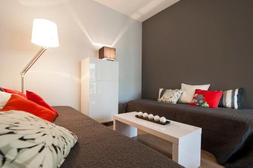 Apartamento 5�me Ciel - Premi�re Conciergerie