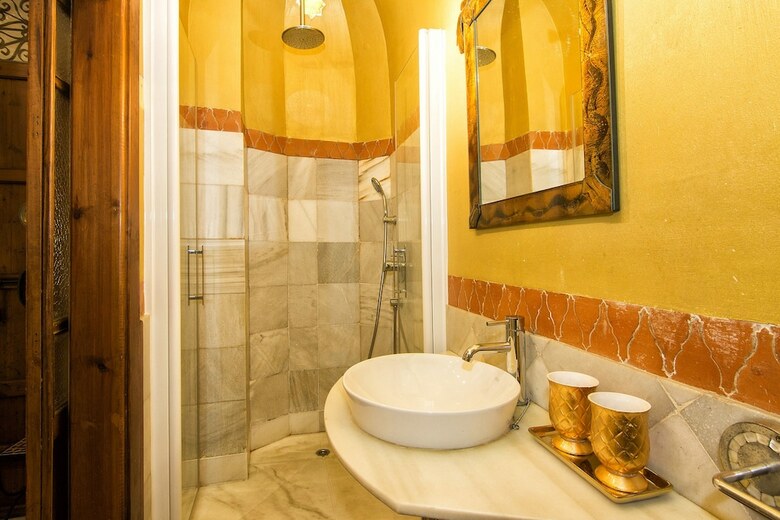 Hotel Casa Horno Del Oro
