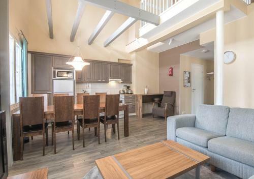Levikaira Apartments - Alpine Chalets