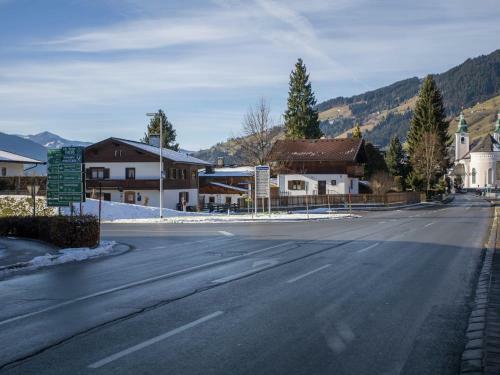 Holiday Home Residenz Edelalm Appartement 4