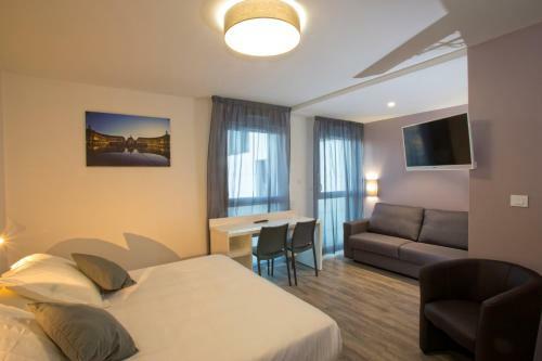 Aparthotel All Suites Appart H�tel Pessac