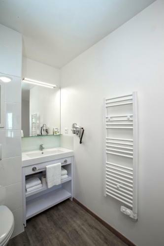 Aparthotel All Suites Appart H�tel Pessac
