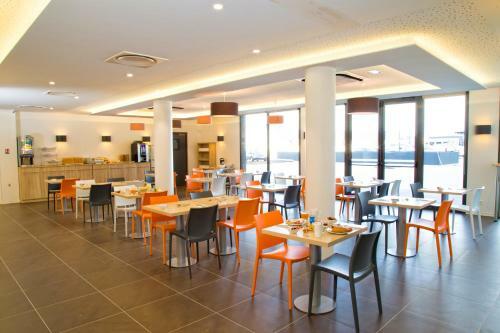 Aparthotel All Suites Appart H�tel Pessac