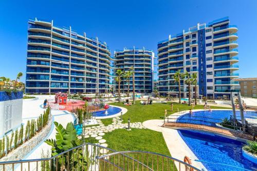 Apartamento Velvet