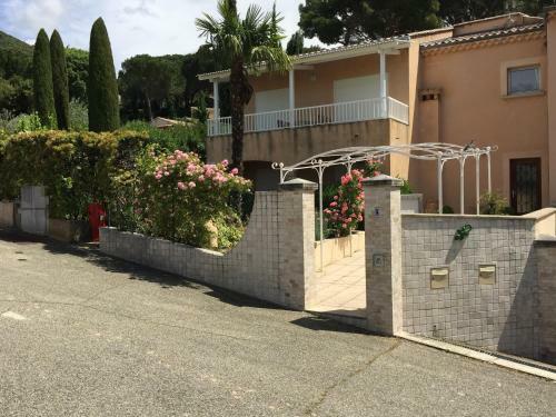 Apartamento Villa La L�zardi�re