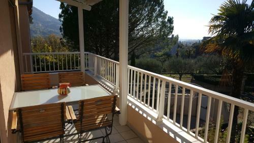 Apartamento Villa La L�zardi�re
