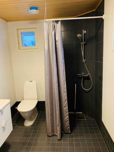 Apartamento Rauha Marina 5