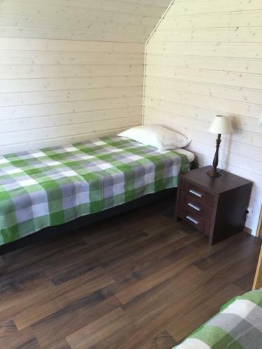 Apartamento Rauha Marina 5