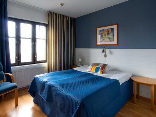 Finlandia Hotel Jahtihovi