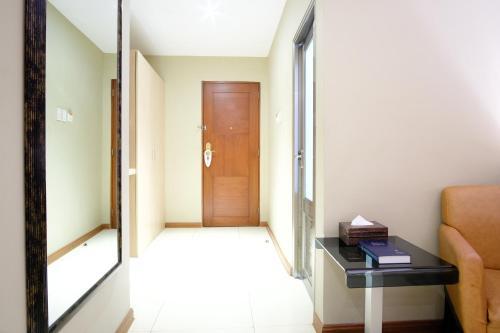 Hotel Zen Premium Binondo