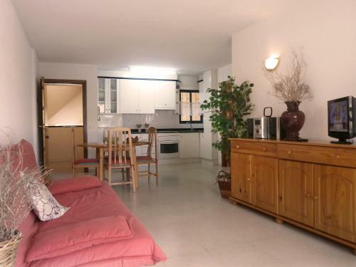 Apartamento Entreplayas