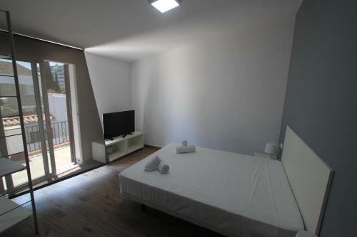 Click&booking Villa Tachet Mar