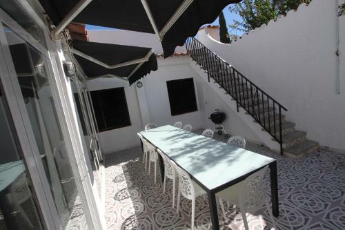 Click&booking Villa Tachet Mar