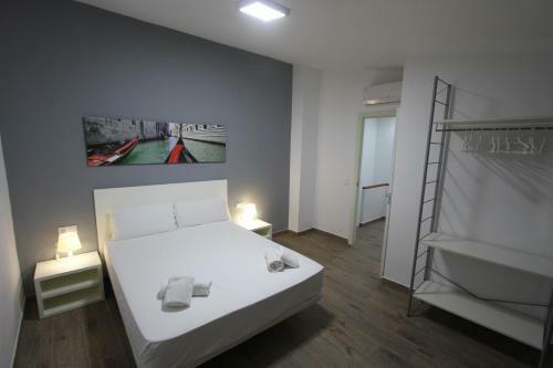 Click&booking Villa Tachet Mar
