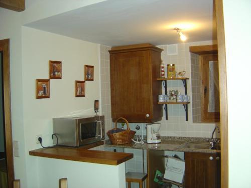 Apartamento Pirineo Suites Baqueira Aiguestortes