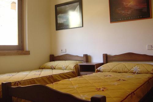 Apartamento Pirineo Suites Baqueira Aiguestortes