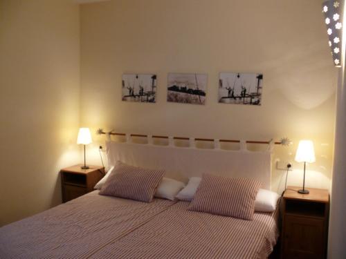 Apartamento Pirineo Suites Baqueira Aiguestortes