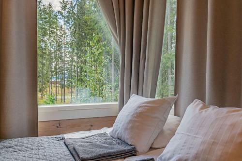 Saimaa Life Apartments