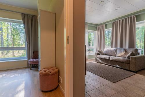 Saimaa Life Apartments