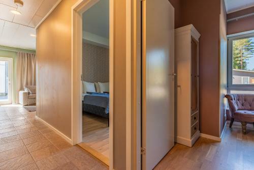 Saimaa Life Apartments