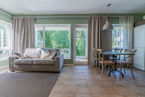 Saimaa Life Apartments