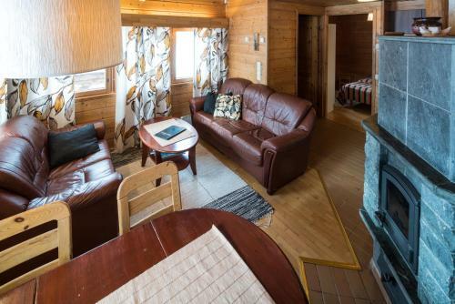 Hotel Tundrea Holiday Resort