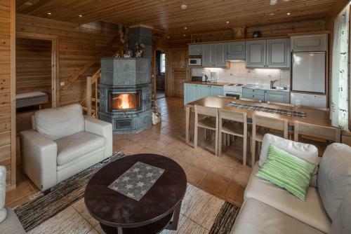 Hotel Tundrea Holiday Resort