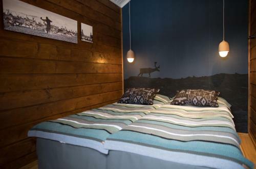 Hotel Tundrea Holiday Resort