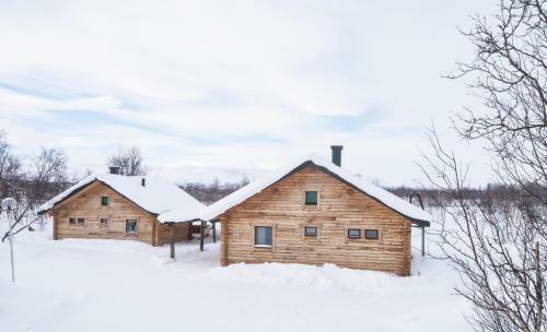 Hotel Tundrea Holiday Resort