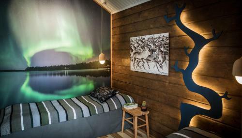 Hotel Tundrea Holiday Resort