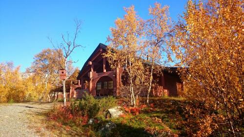 Hotel Tundrea Holiday Resort