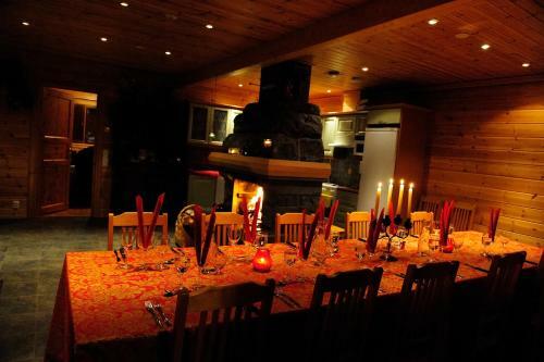 Hotel Tundrea Holiday Resort