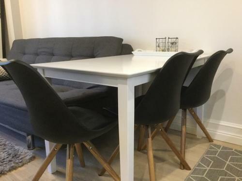 Apartamento Sweet Home Bulevardi