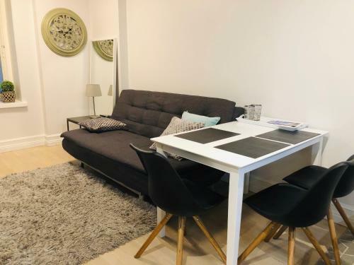 Apartamento Sweet Home Bulevardi