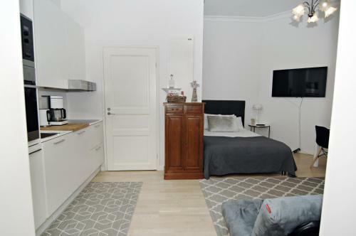 Apartamento Sweet Home Bulevardi