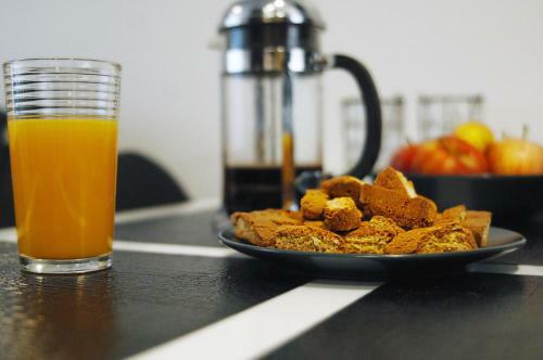 Apartamento Sweet Home Bulevardi