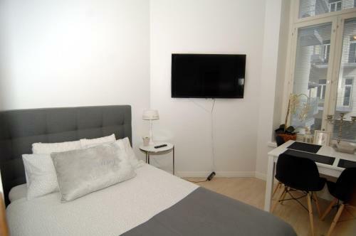 Apartamento Sweet Home Bulevardi