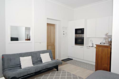 Apartamento Sweet Home Bulevardi