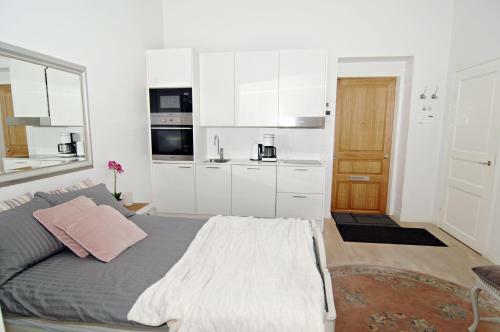 Apartamento Sweet Home Bulevardi