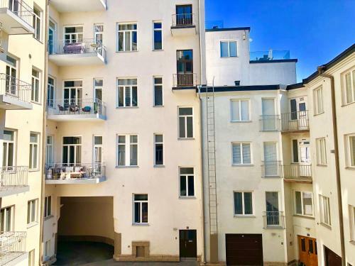 Apartamento Sweet Home Bulevardi