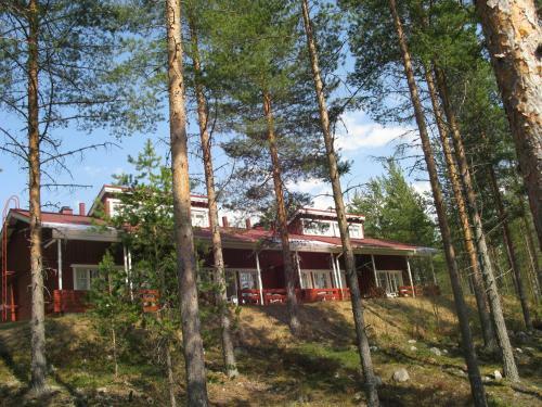 Apartamentos Koli Country Club