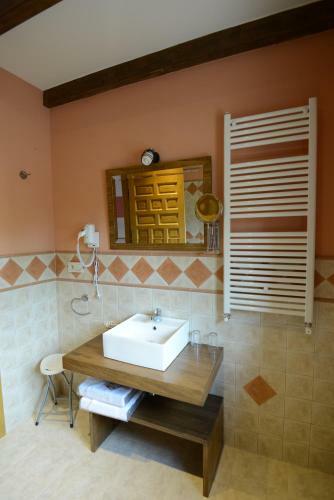 Agroturismo El Secadero