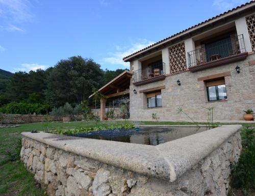 Agroturismo El Secadero