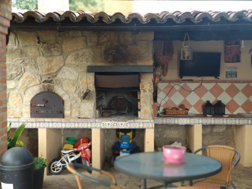 Agroturismo El Secadero