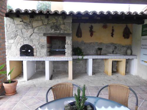 Agroturismo El Secadero